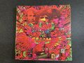 Cream – Disraeli Gears *1ST UK PRESS* 1967 Laminate Cover Front Vinyl LP