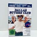 DVD - Dallas Buyers Club - NEU