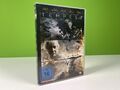 THE TEMPEST - Der Sturm * DVD * Shakespeare Verfilmung * Helen Mirren C. Cooper