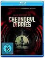 Chernobyl Diaries [Blu-ray] von Parker, Bradley | DVD | Zustand sehr gut