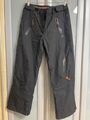 Skihose  Moorhead Gr 42, schwarz - ungetragen / neu -