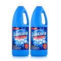 DanKlorix Hygiene-Reiniger 1,5L - Mit Aktiv-Chlor (2er Pack)