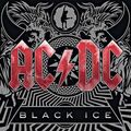 AC/DC - Black Ice - CD Erstausgabe 2008