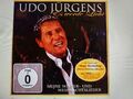 CD/DVD Es werde Licht mit Udo Jürgens