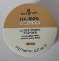 ESSENCE  MY SKIN PERFECTOR  LOOSE FIXING  POWDER  NR 20  NUDE  LIMITED EDITION