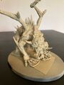 Warhammer Fantasy Krieger des Chaos Giant Chaos Spawn Forge World oop
