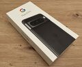 Google Pixel 8 Pro GC3VE - 128GB - Obsidian Smartphone 5G 6,7 Zoll NEU OVP