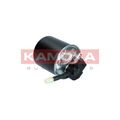 KAMOKA Kraftstofffilter für MERCEDES-BENZ NISSAN F322201