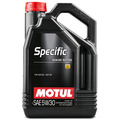 MOTUL SPECIFIC 504 00 507 00 5W-30 5 Liter Motoröl Öl Motorenöl