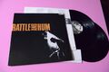 U2 RATTLE AND HUM ITALY 2LP ORIG 1988 EX+ !!!!!!!!!!!!!