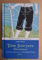 Tom Sawyers Abenteuer von Mark Twain (2010, Gebundene Ausgabe)