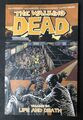 The Walking Dead Volume Band 24 Life and Death 2015