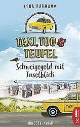 Taxi, Tod und Teufel -Schweigegeld mit Inselblick v... | Buch | Zustand sehr gutGeld sparen & nachhaltig shoppen!