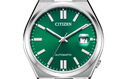 Citizen Tsuyosa Ref.NJ0150-81X Full Set Neu