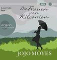 Jojo Moyes Die Frauen von Kilcarrion: . (CD)