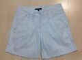 Hallhuber Baumwolle Sommer Shorts Gr. 36