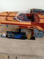 LEGO® Star Wars 75341 Luke Skywalker’s Landspeeder™ - gebraucht mit BA/Figuren