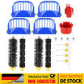 Filter Bürsten Ersatzteile Set Für iRobot Roomba 676 680 681 690 691 695 Serie