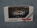 Herpa BMW E36 318i #9 Peter Kox / team Schnitzer STW Cup 1995 1:87