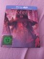 Der Hobbit: Eine unerwartete Reise 3D [inkl. 2D Blu-ray]