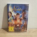 Aladdin (2019)[DVD/Neu/OVP] Realverfilmung von Walt Disney mit Will Smith