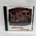 MTV Unplugged in New York von Nirvana(CD) | Zustand Sehr Gut