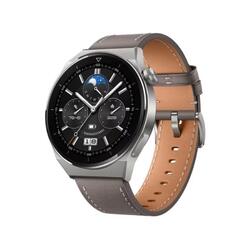 Huawei Watch GT 3 Pro 46mm Smartwatch Classic Modell iOS/Andriod kompatibel