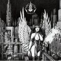 LACRIMOSA - INFERNO  CD+++++8 TRACKS GOTHIC+++++++++++++ NEU