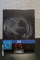 STEELBOOK ES BLU RAY AUS SAMMLUNG NEU OVP IN FOLIE TOP SEHR NICE