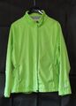 ABACUS Damen Golf Regenjacke, Grün, Gr. L (42 / 44)