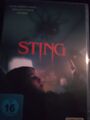 Sting (DVD, Spinnen-Horror)