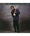 Strong Persuader/Vinyle Noir Audiophile 180gr, Robert Cray