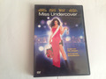 Miss Undercover (DVD) - FSK 12 -