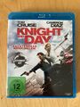 Knight and Day - Blu-ray Extended Cut mit: Tom Cruise, Cameron Diaz