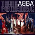 Abba Thank you for the music (performed by v.a. at the Brits '99: St.. [Maxi-CD]