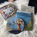 Grand Theft Auto GTA V 5 (PlayStation 3 PS3, 2008) Complete W/map