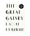 The Great Gatsby, F. Scott Fitzgerald