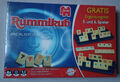 Rummikub Spiel Special Edition mit Ergänzungsset 5. und 6. Spieler NEU & OVP