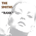 The Smiths Rank (Vinyl) 12" Album (Gatefold Cover)