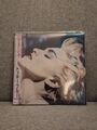 True Blue von Madonna Mini LP japanische CD hergestellt in Japan neu Ausgabe WPCR-17079