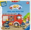 Ravensburger 31587 Alles, was Räder hat