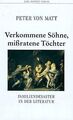 Verkommene Sohne, mißratene Töchter: Familiendesaster in... | Buch | Zustand gut