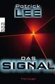 Patrick Lee / Das Signal /  9783499271502