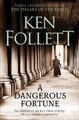 A Dangerous Fortune von Ken Follett (Englisch) Taschenbuch