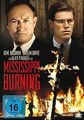 Mississippi Burning von Sir Alan Parker | DVD | Zustand sehr gut