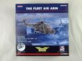 Corgi Aviation Archive 1:72 Westland WG-13 Lynx MK8-202 X2726 NAS 815 AA39002