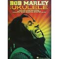 Bob Marley für Ukulele - Taschenbuch NEU Bob Marley (Aut 2015-01-20