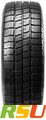 Vredestein Comtrac 2 Winter+ M+S 3PMSF 215/65 R16C 109/107T Winterreifen