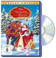 Die Schöne und das Biest -  Weihnachtszauber  - DVD - NEU/OVP   - Disney