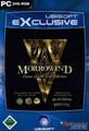 MORROWIND The Elder Scrolls 3 Game of the Year GOTY Edition *Top Zustand